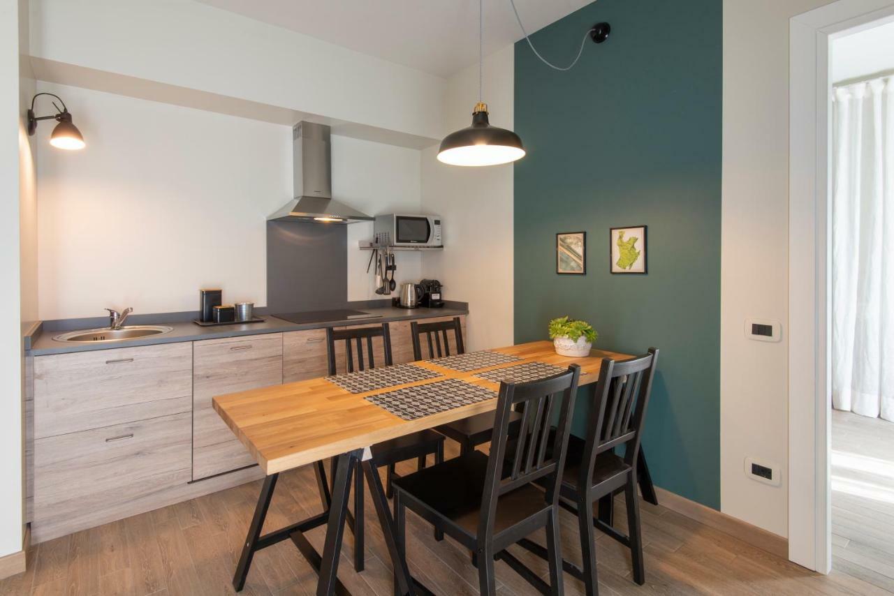Casa Diverio Stresa Zewnętrze zdjęcie