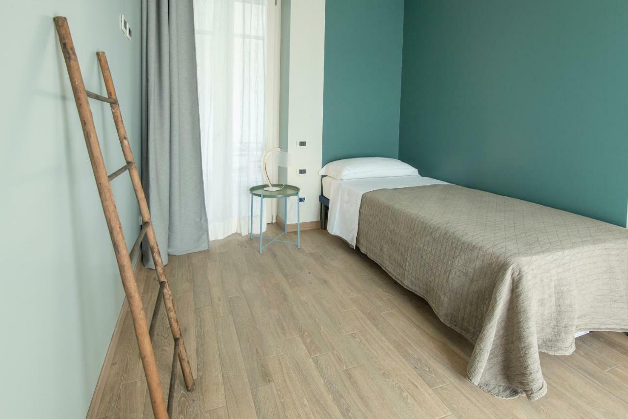 Casa Diverio Stresa Zewnętrze zdjęcie