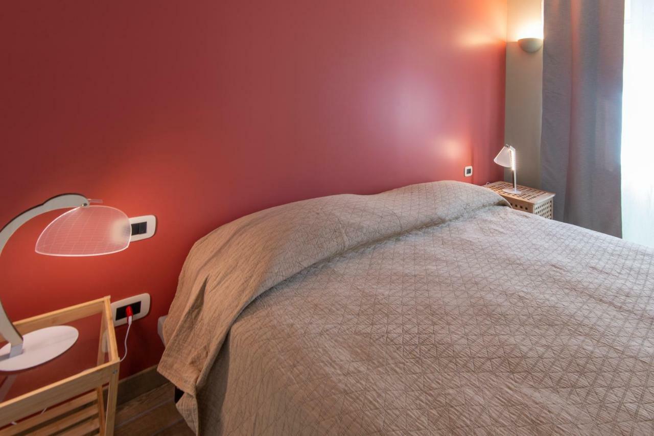 Casa Diverio Stresa Zewnętrze zdjęcie