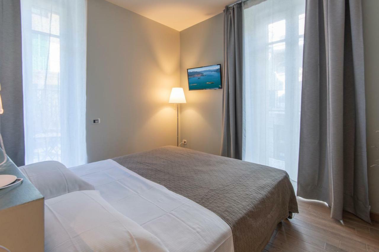 Casa Diverio Stresa Zewnętrze zdjęcie