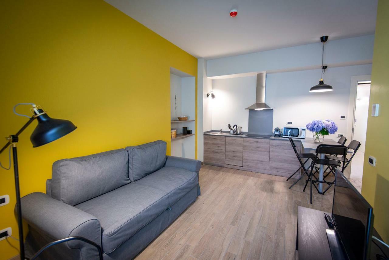 Casa Diverio Stresa Zewnętrze zdjęcie
