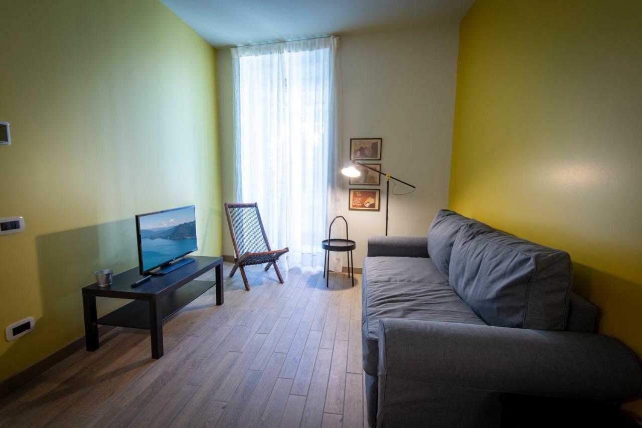 Casa Diverio Stresa Zewnętrze zdjęcie