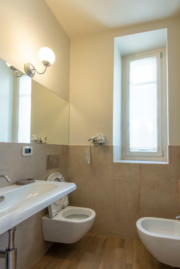 Casa Diverio Stresa Zewnętrze zdjęcie