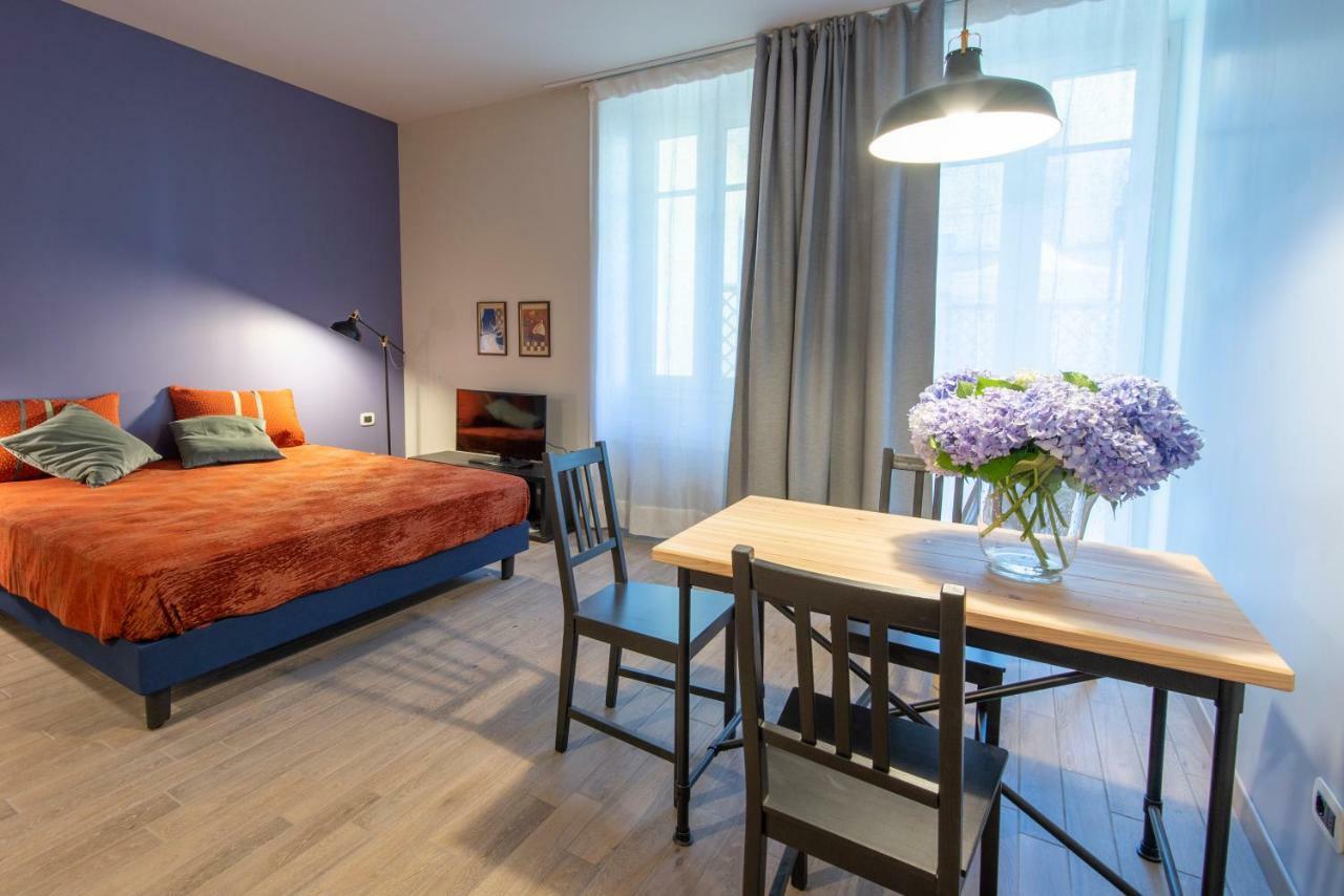 Casa Diverio Stresa Zewnętrze zdjęcie