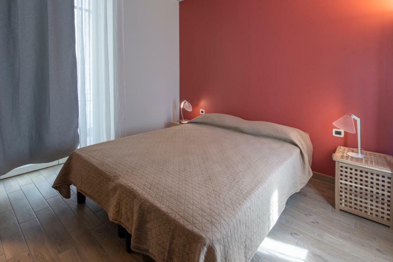 Casa Diverio Stresa Zewnętrze zdjęcie