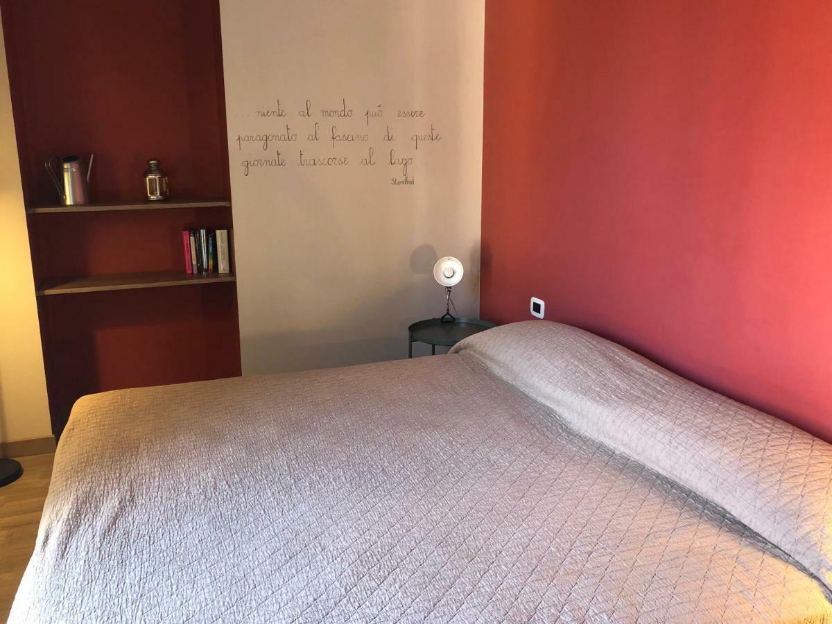 Casa Diverio Stresa Zewnętrze zdjęcie