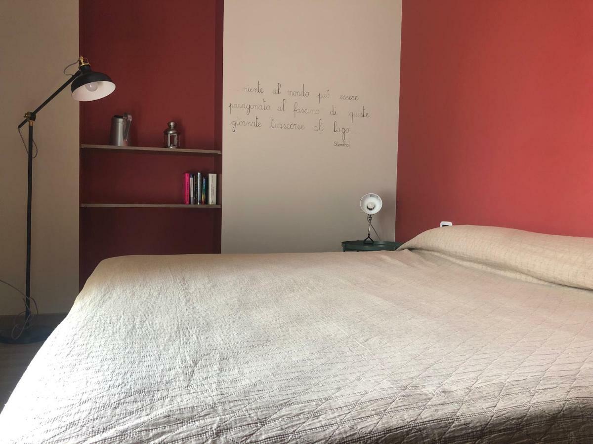 Casa Diverio Stresa Zewnętrze zdjęcie